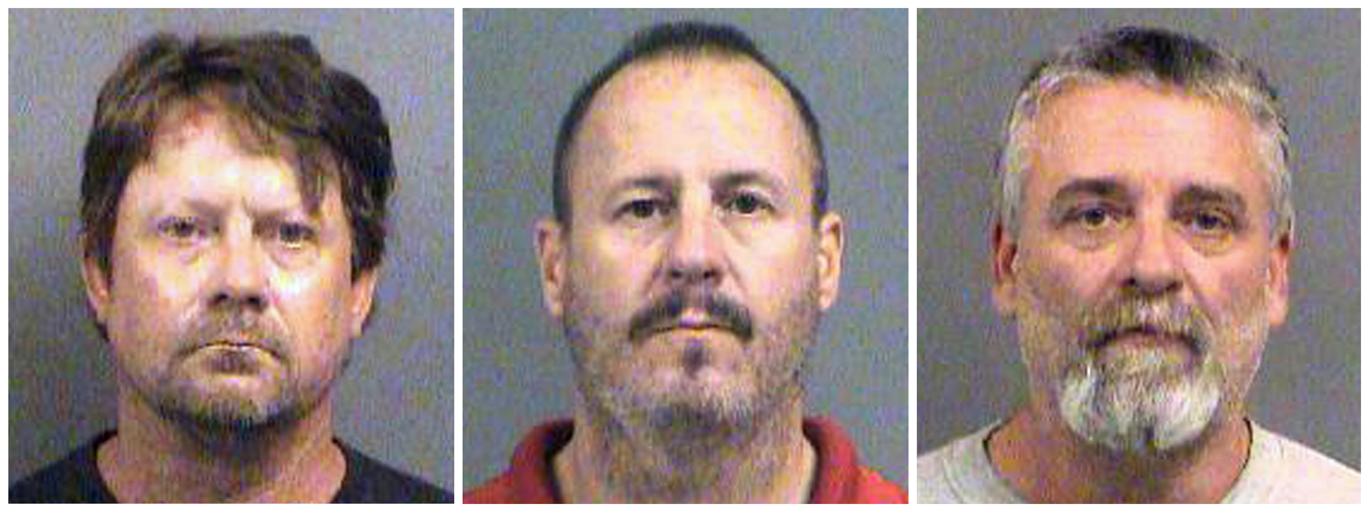 Appeals court upholds convictions in Kansas bomb plot | News, Sports, Jobs - Lawrence Journal-World: news, information, headlines and events in Lawrence, Kansas - Vimarsana News